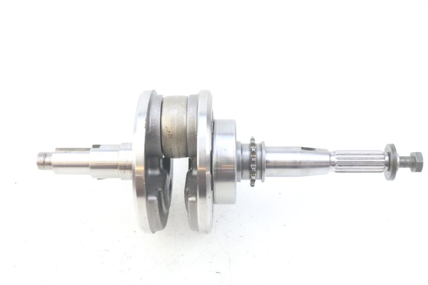 photo de CRANKSHAFT SPY RACING F3 350 (2015 - 2022) - Markings and original references