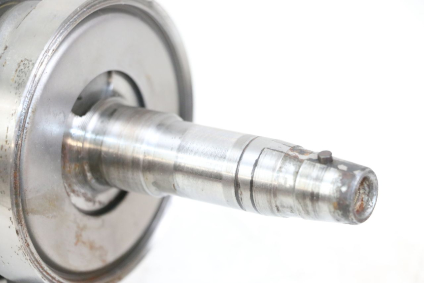 photo de CRANKSHAFT REGAL RAPTOR RAXTER 2 125 (2007 - 2015) - Distinctive features