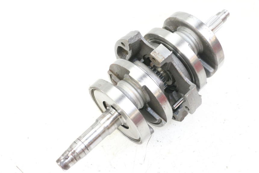photo de CRANKSHAFT REGAL RAPTOR RAXTER 2 125 (2007 - 2015) - Technical close-up