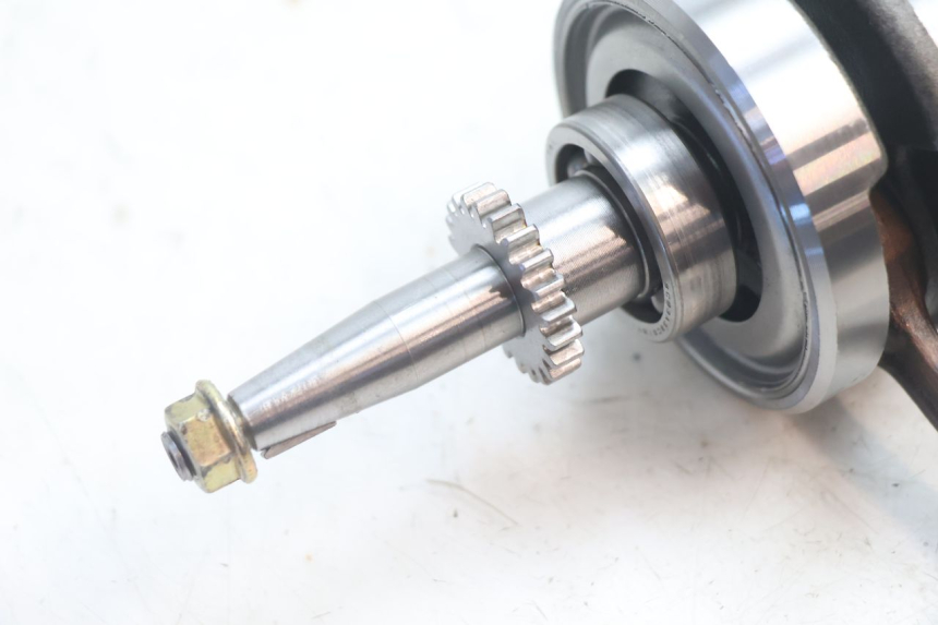 photo de CRANKSHAFT LAZIO RENO 50 (2016 - 2021) - Component detail