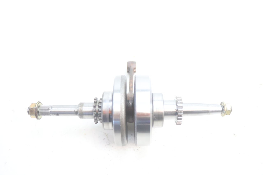 photo de CRANKSHAFT LAZIO RENO 50 (2016 - 2021) - Fixing points details