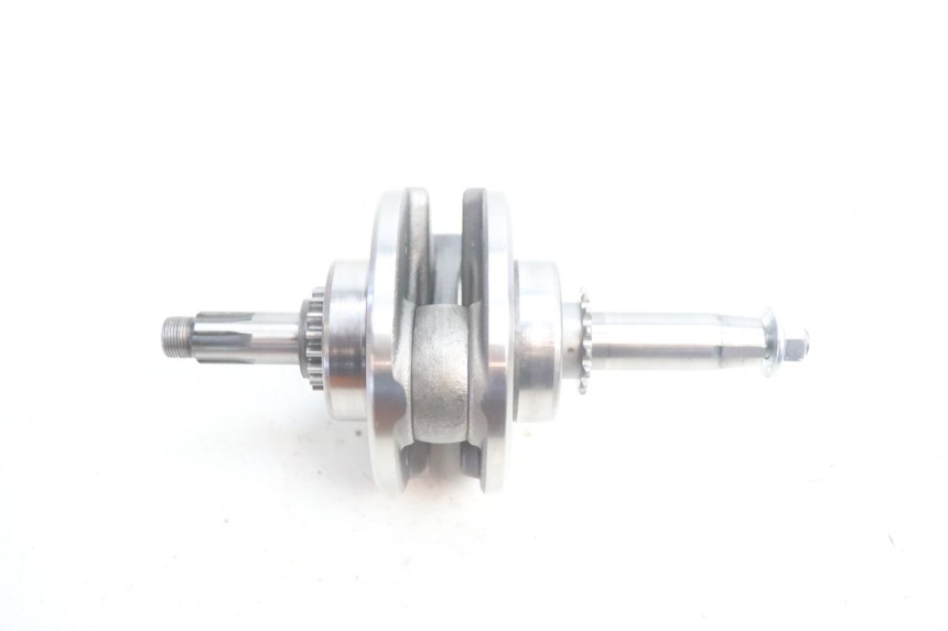 photo de CRANKSHAFT APOLLO RFZ 125 - Fixing points details