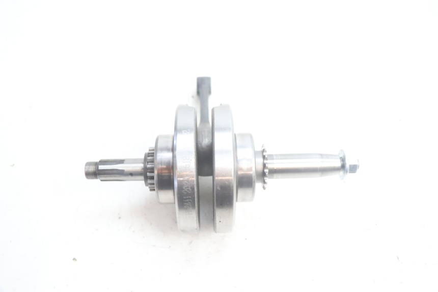 photo de CRANKSHAFT APOLLO RFZ 125 - Surface and material condition