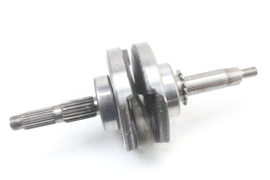 photo de CRANKSHAFT APOLLO RFZ 140 - Component detail