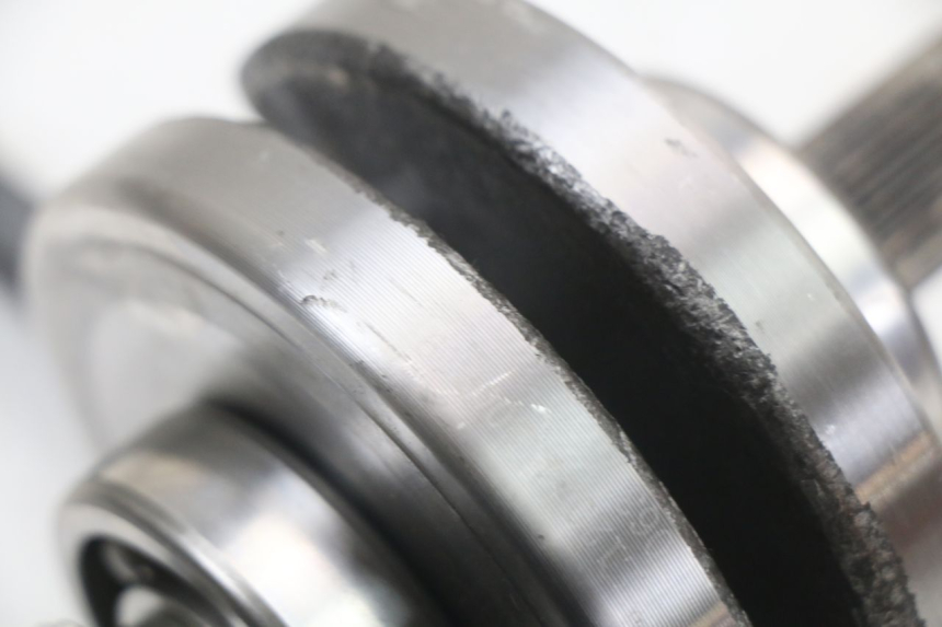 photo de CRANKSHAFT APOLLO RFZ 140 - Additional view of the item