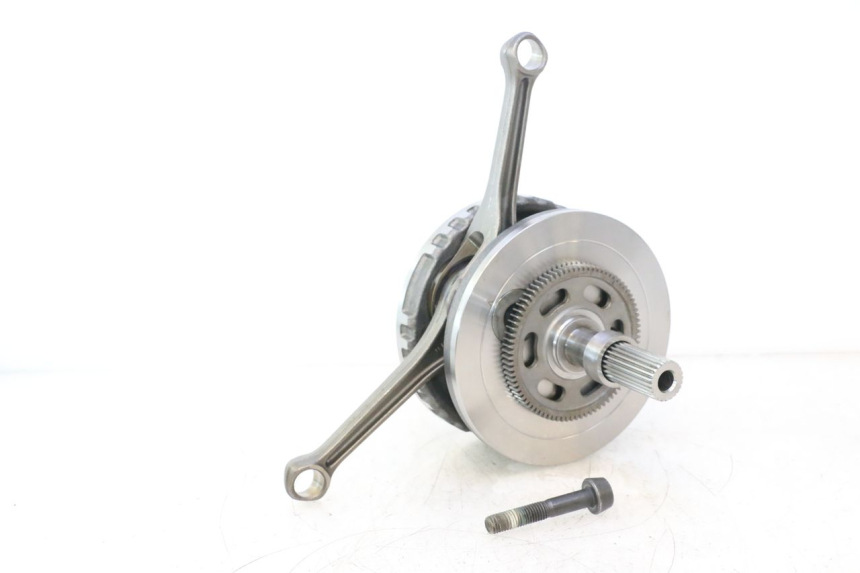 photo de CRANKSHAFT HARLEY DAVIDSON ROAD GLIDE FLTRXSE 1920 (2018 - 2022) - Zoom on usage condition
