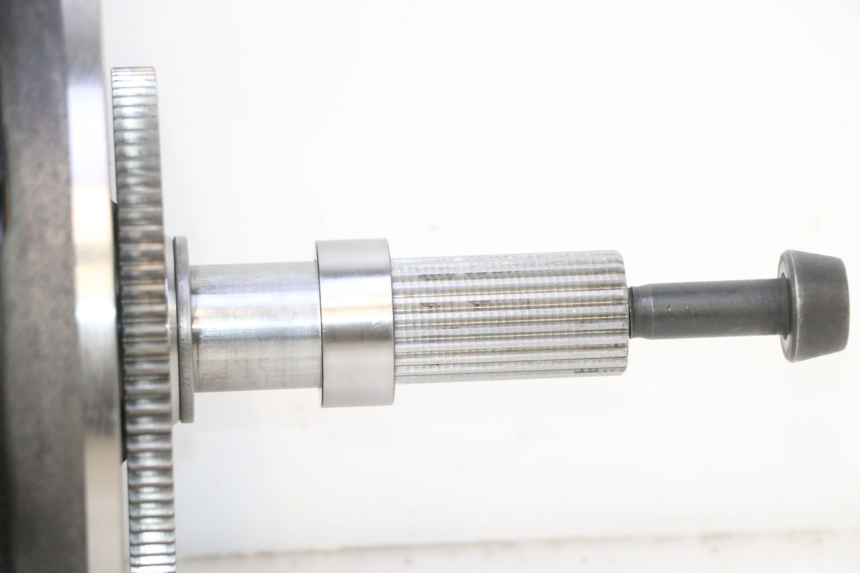 photo de CRANKSHAFT HARLEY DAVIDSON ROAD GLIDE FLTRXSE 1920 (2018 - 2022) - Checked used part