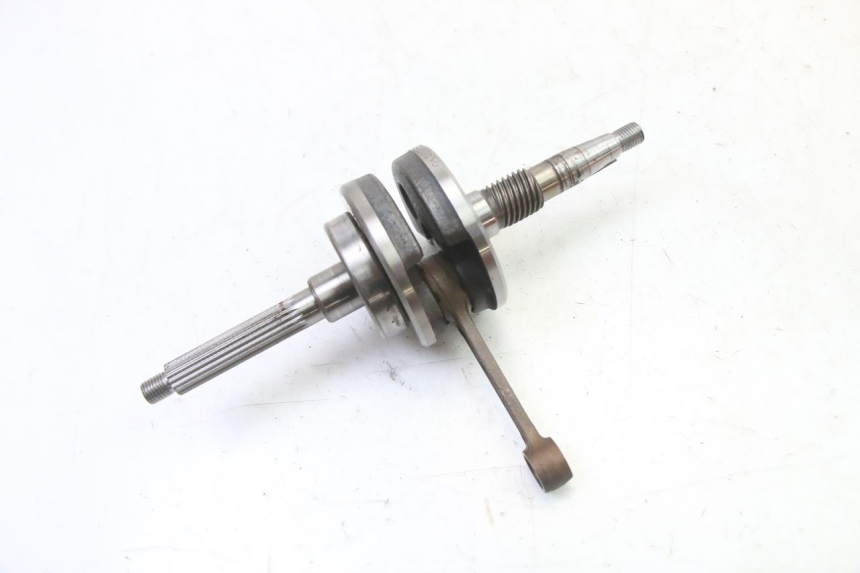 photo de CRANKSHAFT PGO RODOSHOW 2T 50 (2003 - 2007) - Main view