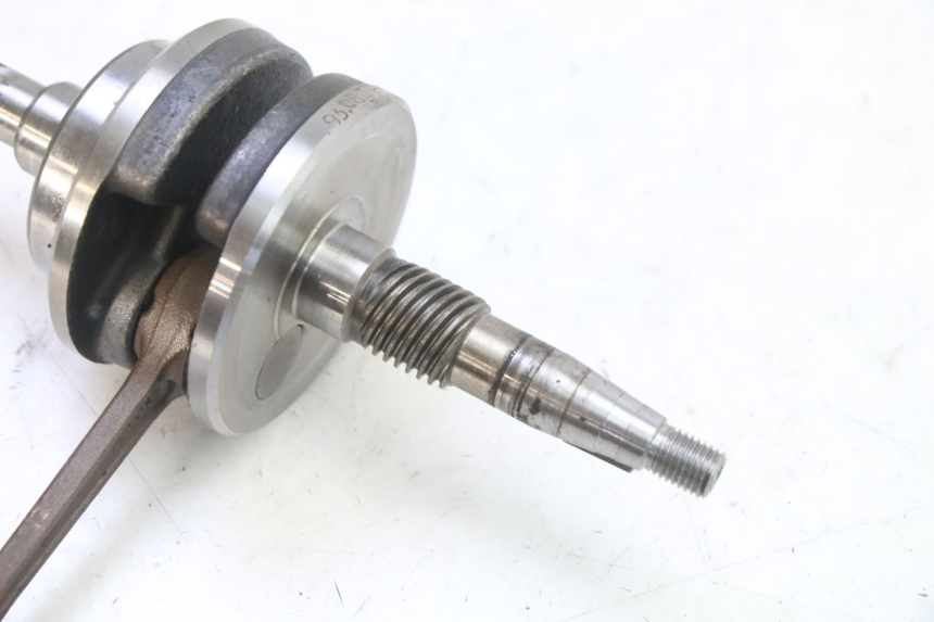 photo de CRANKSHAFT PGO RODOSHOW 2T 50 (2003 - 2007) - Technical close-up