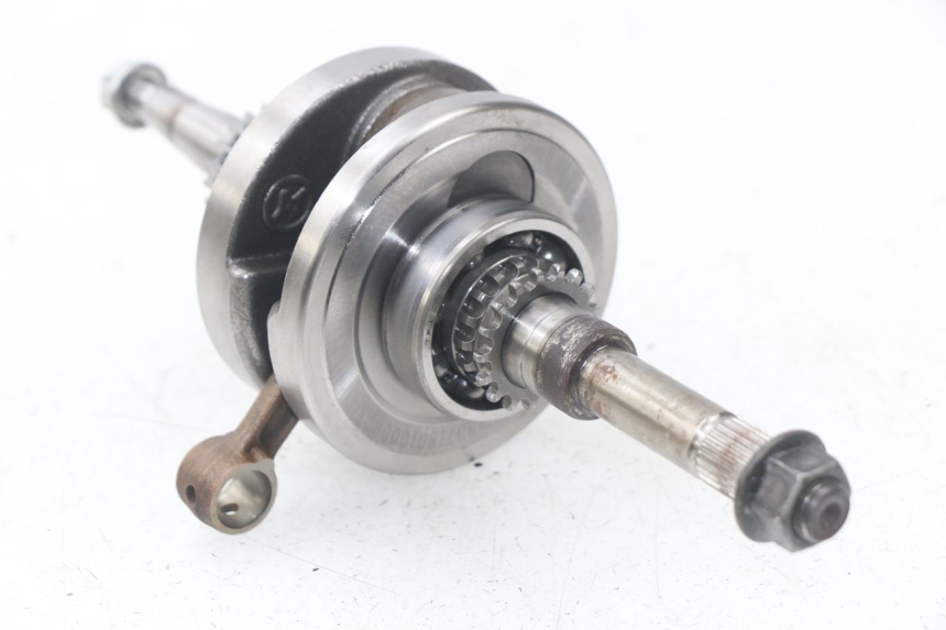 photo de CRANKSHAFT TNT MOTOR ROMA 10' 4T 50 (2007 - 2018) - Main view