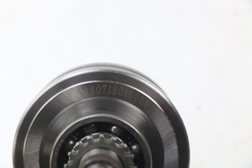 photo de CRANKSHAFT TNT MOTOR ROMA 10' 4T 50 (2007 - 2018) - Component detail