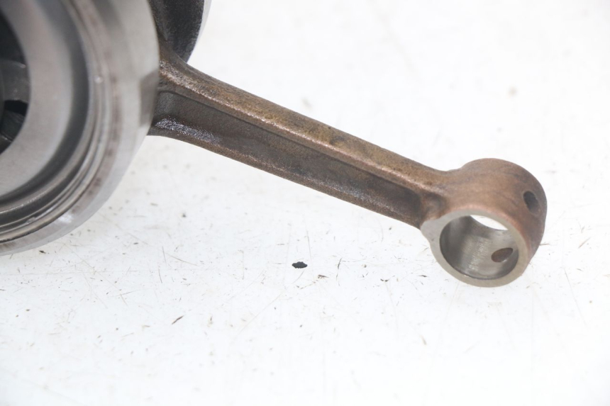 photo de CRANKSHAFT TNT MOTOR ROMA 10' 4T 50 (2007 - 2018) - Technical close-up