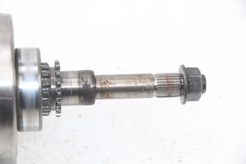 photo de CRANKSHAFT TNT MOTOR ROMA 10' 4T 50 (2007 - 2018) - Fixing points details