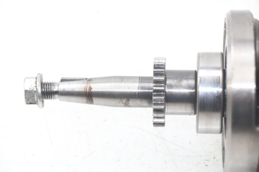 photo de CRANKSHAFT TNT MOTOR ROMA 10' 4T 50 (2007 - 2018) - Surface and material condition