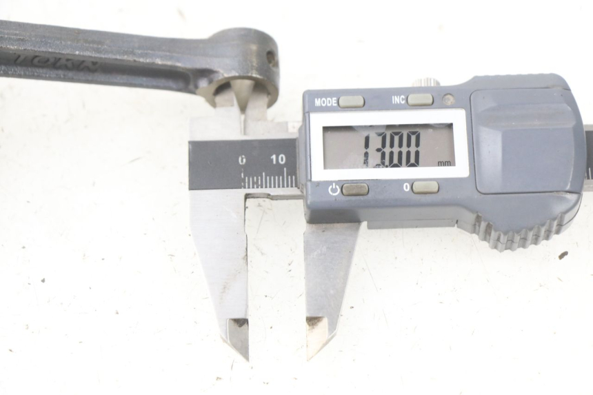 photo de CRANKSHAFT MINI MX ROOKIE 125 - Component detail