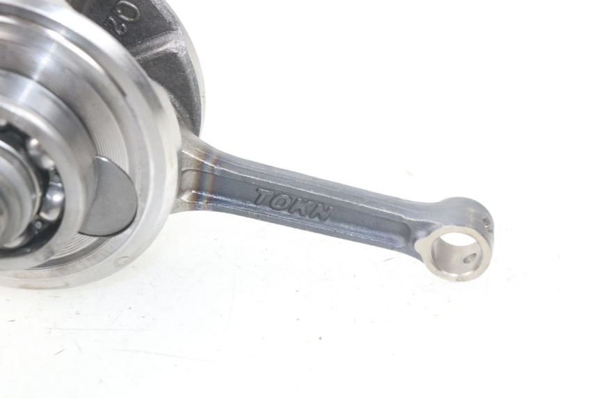 photo de CRANKSHAFT MINI MX ROOKIE 125 - Zoom on usage condition