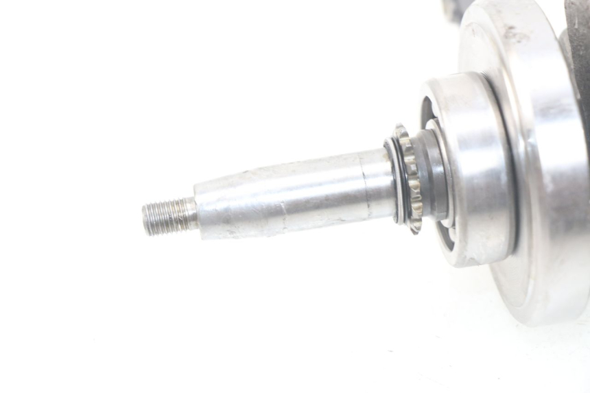 photo de CRANKSHAFT MINI MX ROOKIE 125 - Alternative perspective