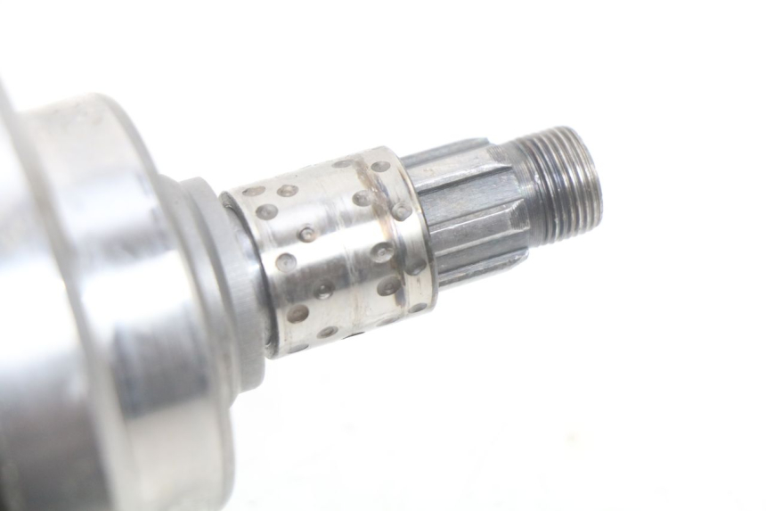 photo de CRANKSHAFT MINI MX ROOKIE 125 - Technical close-up