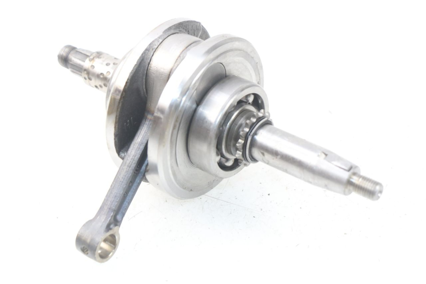 photo de CRANKSHAFT MINI MX ROOKIE 125 - Fixing points details