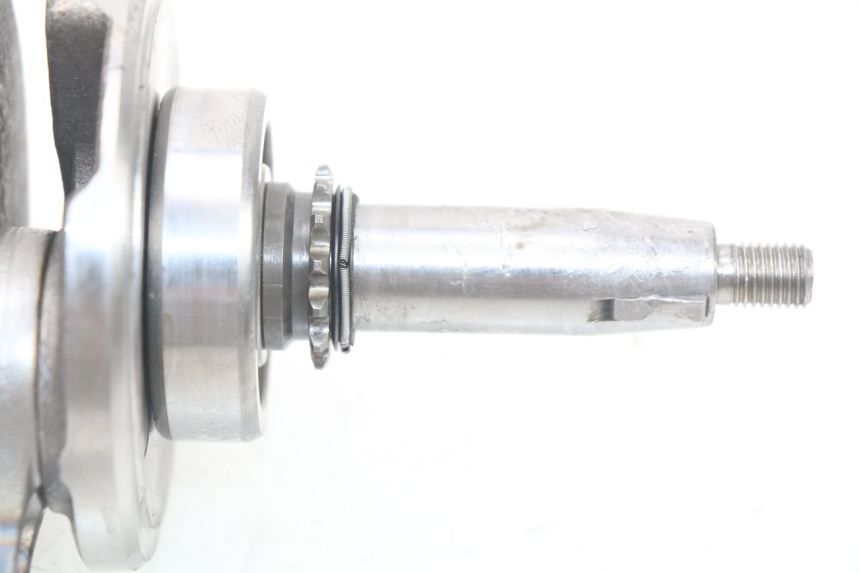 photo de CRANKSHAFT MINI MX ROOKIE 125 - Surface and material condition