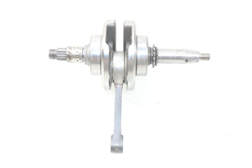 photo de CRANKSHAFT MINI MX ROOKIE 125 - Markings and original references