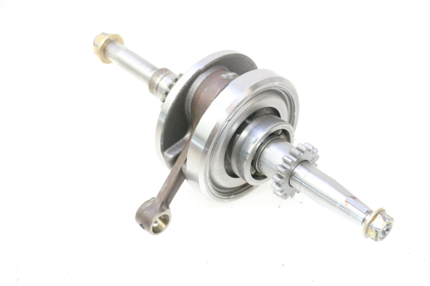 photo de CRANKSHAFT JM MOTORS SANTANA 50 (2014 - 2023) - Main view
