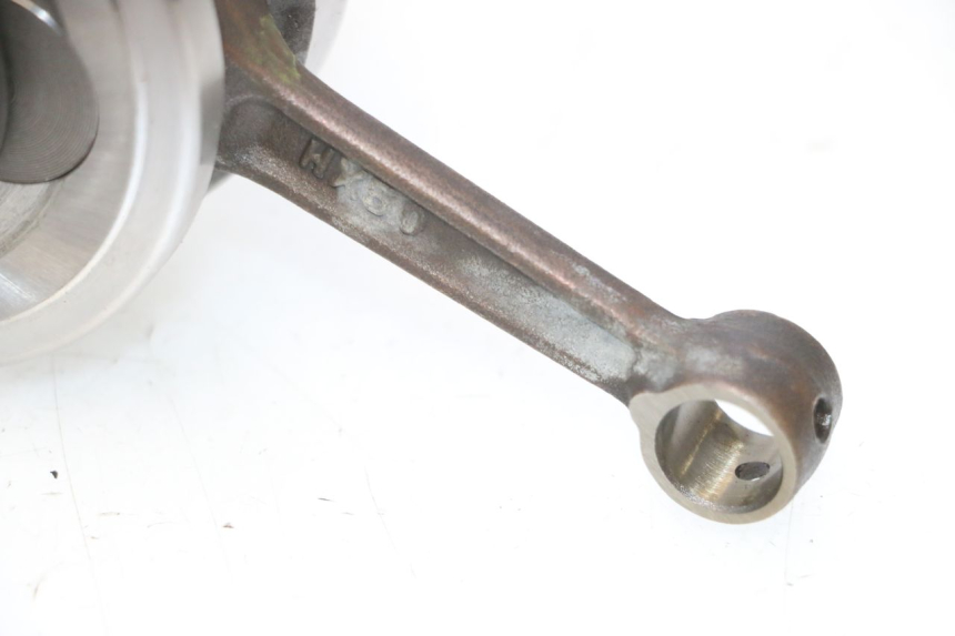 photo de CRANKSHAFT JM MOTORS SANTANA 50 (2014 - 2023) - Technical close-up