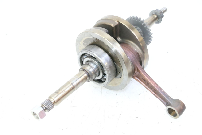 photo de CRANKSHAFT PEUGEOT SATELIS 125 (2013 - 2018) - Main view