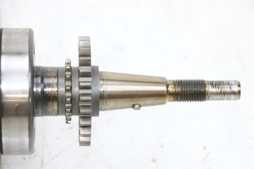 photo de CRANKSHAFT PEUGEOT SATELIS 125 (2013 - 2018) - Checked used part