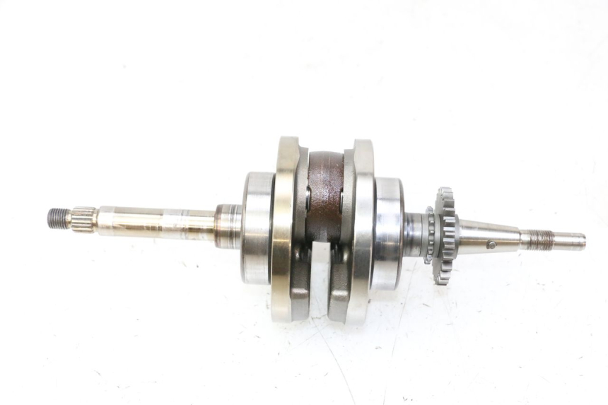photo de CRANKSHAFT PEUGEOT SATELIS 125 (2010 - 2012) - Technical close-up