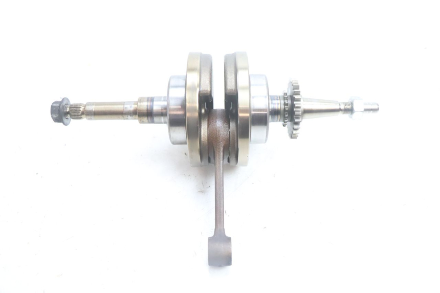 photo de CRANKSHAFT PEUGEOT SATELIS 125 (2006 - 2009) - Main view
