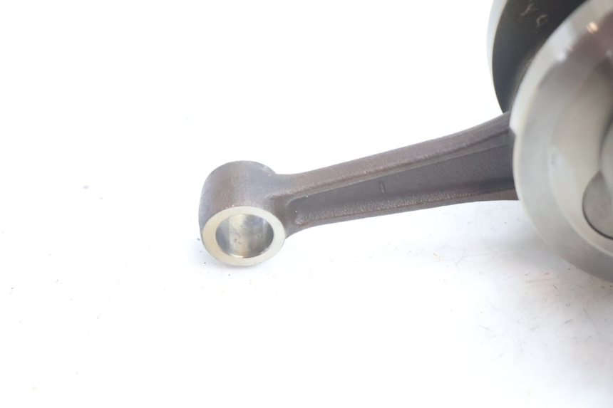 photo de CRANKSHAFT PEUGEOT SATELIS 125 (2006 - 2009) - Technical close-up