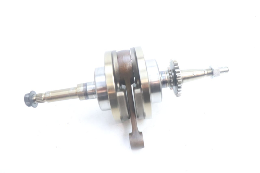 photo de CRANKSHAFT PEUGEOT SATELIS 125 (2006 - 2009) - Product overview