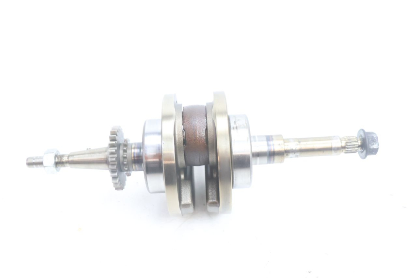 photo de CRANKSHAFT PEUGEOT SATELIS 125 (2006 - 2009) - Checked used part