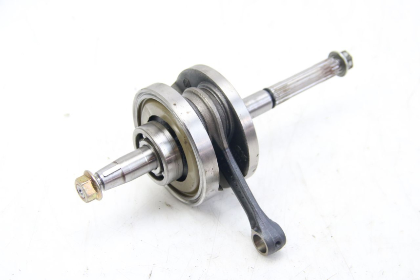 photo de CRANKSHAFT APRILIA SCARABEO 4T 50 (2009 - 2017) - Component detail