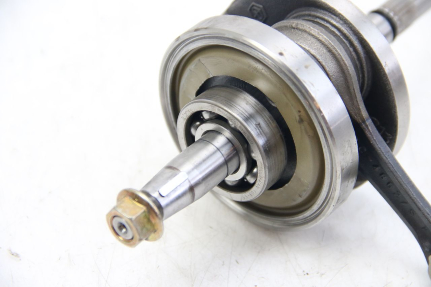 photo de CRANKSHAFT APRILIA SCARABEO 4T 50 (2009 - 2017) - Technical close-up