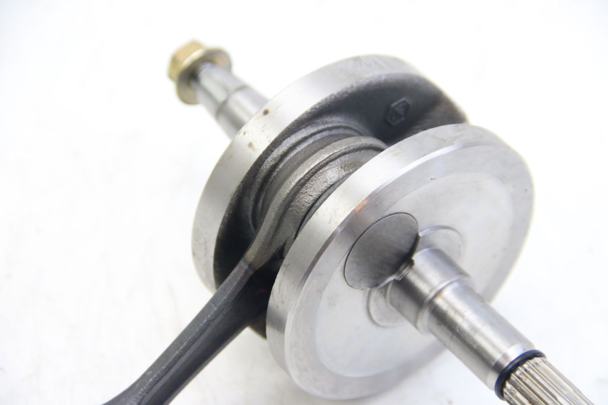 photo de CRANKSHAFT APRILIA SCARABEO 4T 50 (2009 - 2017) - Product overview