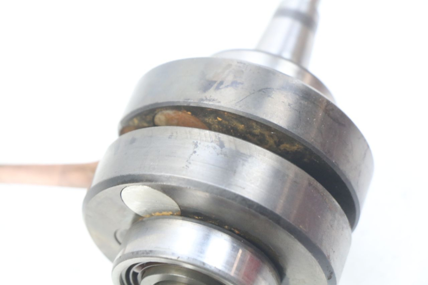 photo de CRANKSHAFT DERBI SENDA 50 (2003 - 2005) - Zoom on usage condition