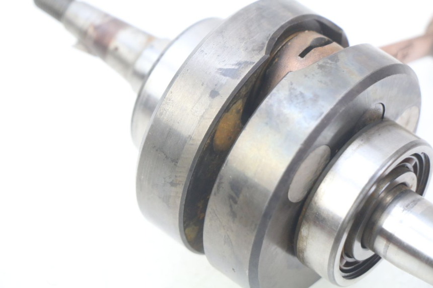 photo de CRANKSHAFT DERBI SENDA 50 (2003 - 2005) - Alternative perspective