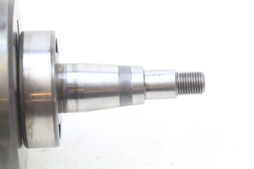 photo de CRANKSHAFT DERBI SENDA 50 (2003 - 2005) - Fixing points details