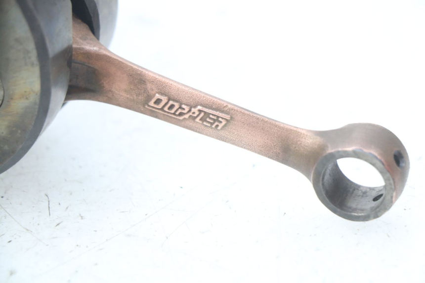 photo de CRANKSHAFT DERBI SENDA 50 (2003 - 2005) - Checked used part