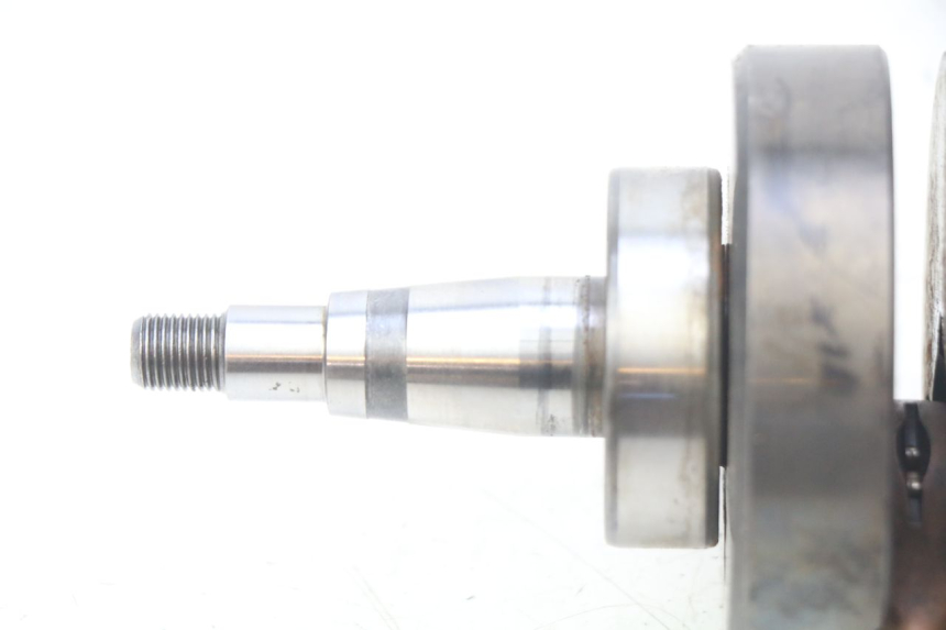 photo de CRANKSHAFT DERBI SENDA 50 (2003 - 2005) - Markings and original references