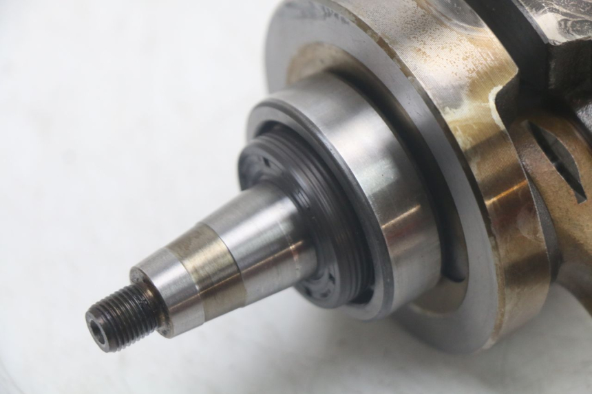 photo de CRANKSHAFT DERBI SENDA SM X-TREME 50 (2006 - 2010) - Zoom on usage condition