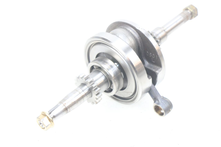 photo de CRANKSHAFT KYMCO SENTO 50 (2008 - 2013) - Component detail