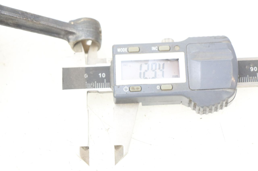 photo de CRANKSHAFT KYMCO SENTO 50 (2008 - 2013) - Zoom on usage condition