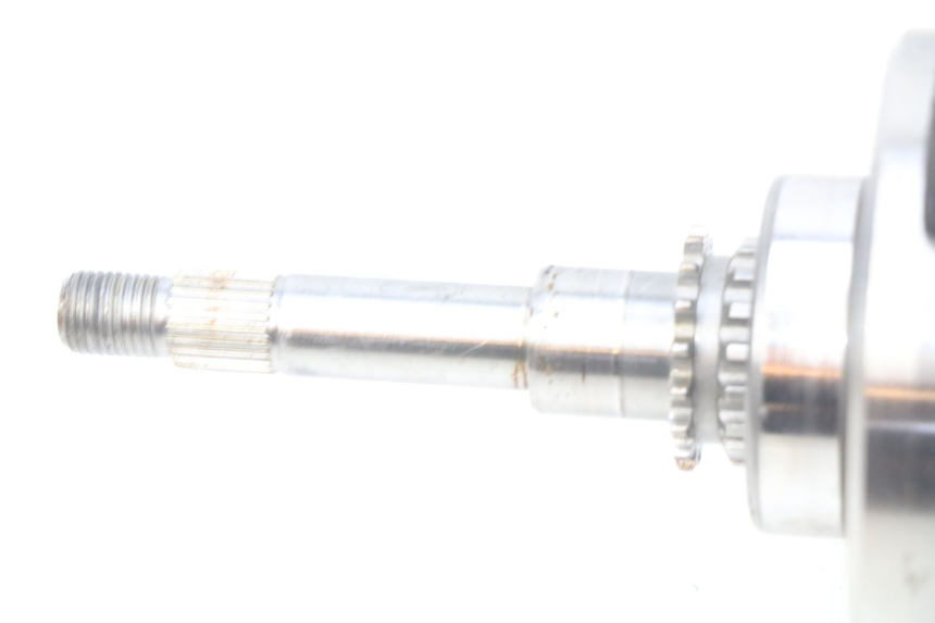 photo de CRANKSHAFT KYMCO SENTO 50 (2008 - 2013) - Alternative perspective