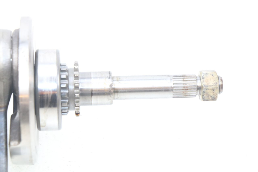 photo de CRANKSHAFT KYMCO SENTO 50 (2008 - 2013) - Surface and material condition