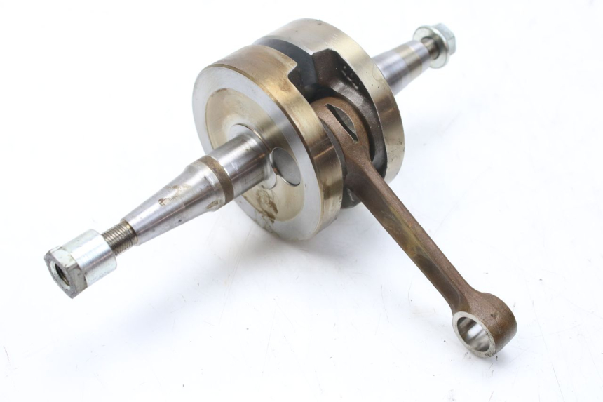 photo de CRANKSHAFT GILERA SMT SUPERMOTARD 50 (2009 - 2017) - Main view