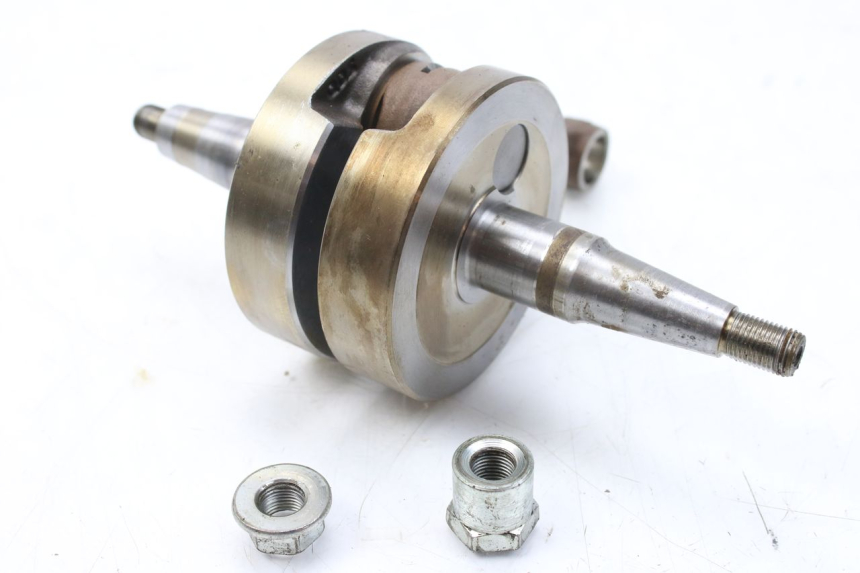 photo de CRANKSHAFT GILERA SMT SUPERMOTARD 50 (2009 - 2017) - Component detail