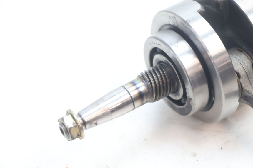 photo de CRANKSHAFT PEUGEOT SPEEDFIGHT 2 AC 50 (2000 - 2009) - Component detail